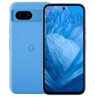 Google Pixel 8A 8/128GB(Bay) - 29220