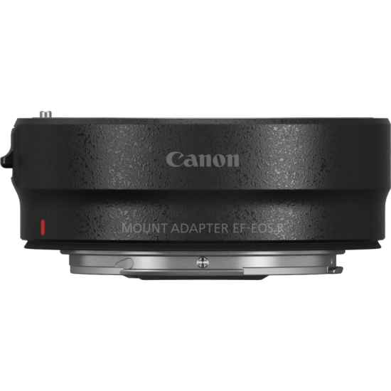 Canon EOS R Adapter - 33657