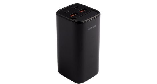 Green Lion Nairo 10000mAh Power bank PD 20W - 32464