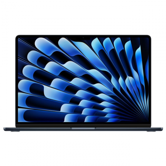 MacBook Air 15.3'' M4 MC6L4(2025)(Midnight) - 33147