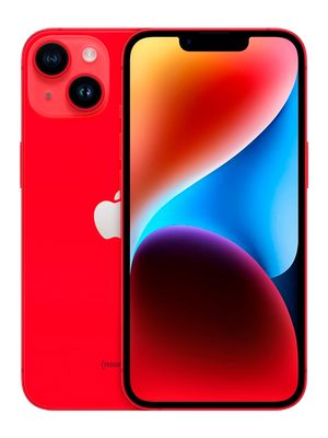 iPhone 14 128GB(Red) - 24248