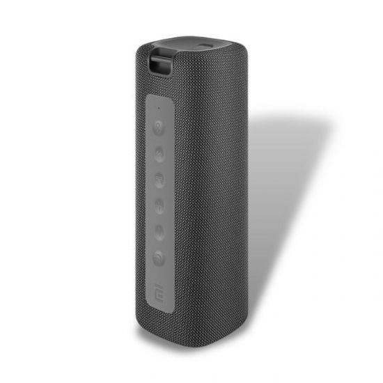 Xiaomi Mi Portable Bluetooth Speaker(16W)(Black) - 30640