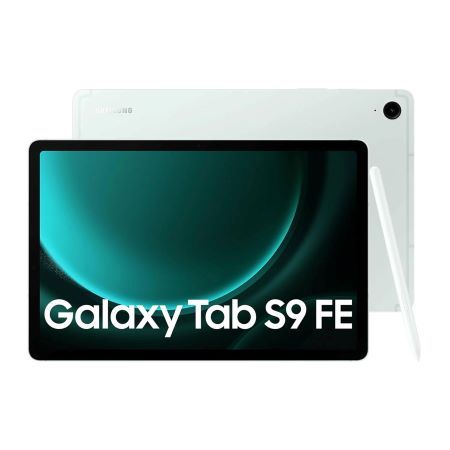 Samsung Galaxy Tab S9 FE 6GB/128GB(X510)(Mint) - 27985