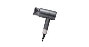 Green Lion Foldable Hair Dryer Lite 1200W(Grey) - 32707