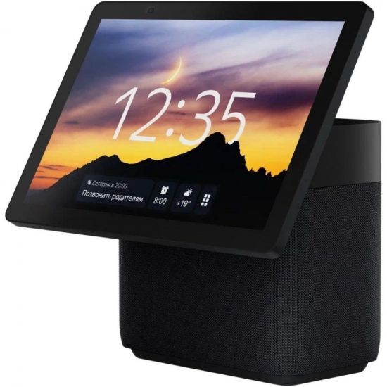 Yandex Station Duo Max(Black) - 32837