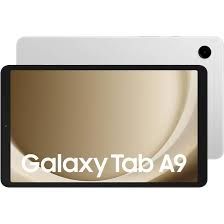 Samsung Galaxy Tab A9 128GB wi-fi(X110)(Silver) - 33316