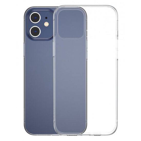 iPhone 12 Mini MolanCano Case - 21177