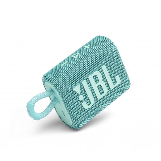 JBL Go 4 (Teal) - 31089