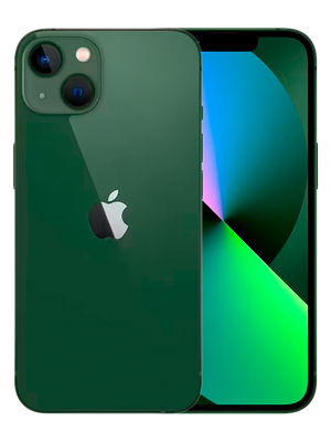 iPhone 13 256GB(Green) - 31069