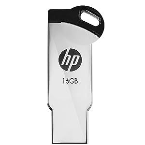 HP Flash Drive V236 16GB - 21859