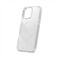 iPhone 16e/16/16 Plus/16 Pro/16 Pro Max Green Lion Magsafe Crystal Clear Case - 31922