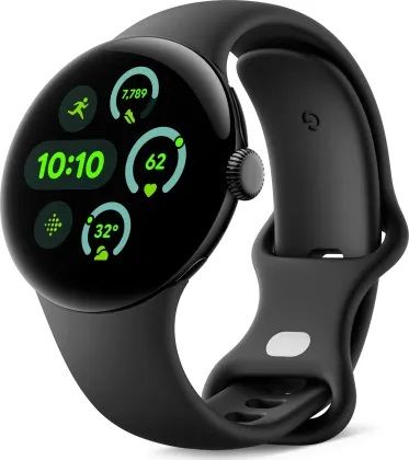 Google Pixel Watch 3 41mm(Obsidian) - 30408