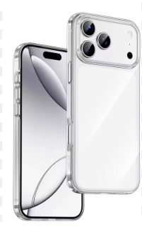 iPhone 17 Pro Green Lion Delgado PC Case - 33517