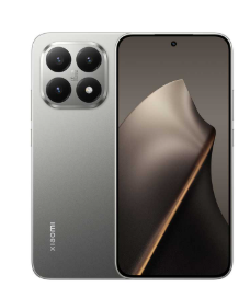 Xiaomi 15T 12/512GB (Gray) - 33763