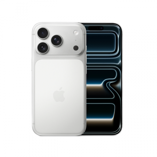 iPhone 17 Pro 512GB(Silver)(eSim) - 33128