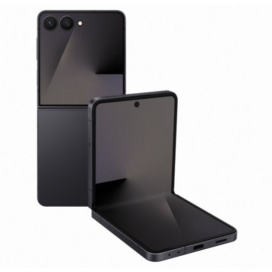 Samsung Galaxy Z Flip 7 12/256GB(Jet Black) - 32215