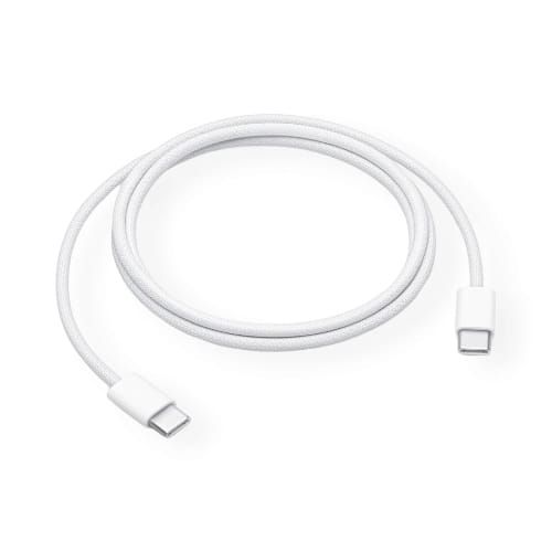 Apple USB-C Charge Cable 60W 1m - 28224