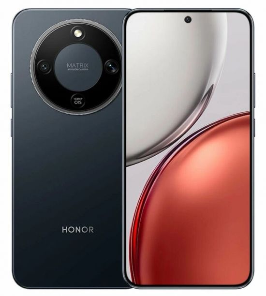 Honor X9d 12/256GB (Black) - 33774