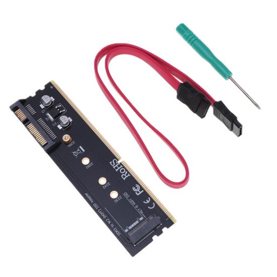 Adapter M2 for Mother Board - 23930