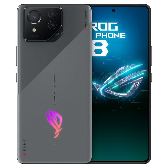 Asus ROG Phone 8 16/256GB(Grey) - 31084