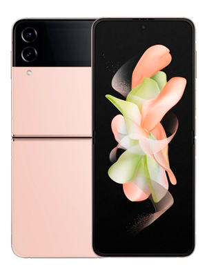  Samsung Galaxy Z Flip 4 8/256GB(Pink Gold) - 24190