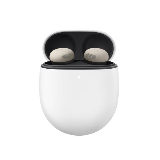 Google Pixel Buds Pro 2(Porcelain) - 31859