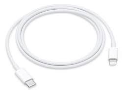 Apple USB-C to Lightning Cable(1m HK) - 26364