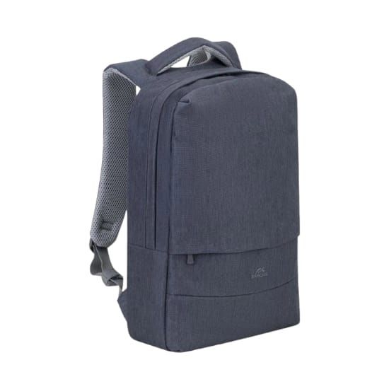 Backpack RivaCase 7562 15.6'' Gray/Mocha - 26214