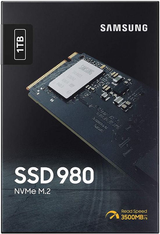 M2 Samsung 980 1TB(SSD) - 25593
