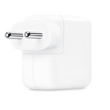 Apple Adapter Dual USB-C+C Port 35W - 32944