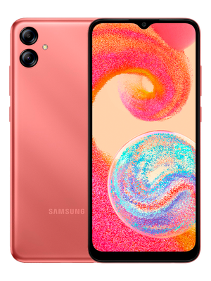 Samsung Galaxy A04e 3/64GB(Copper) - 24729