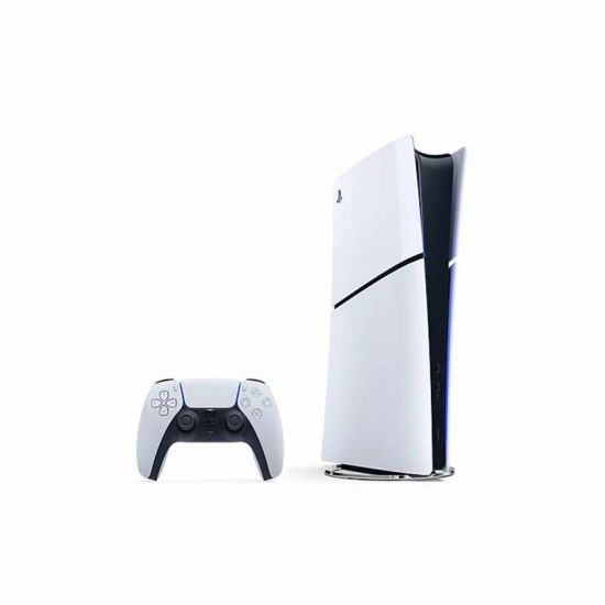  Playstation 5 Slim Digital Edition - 30079