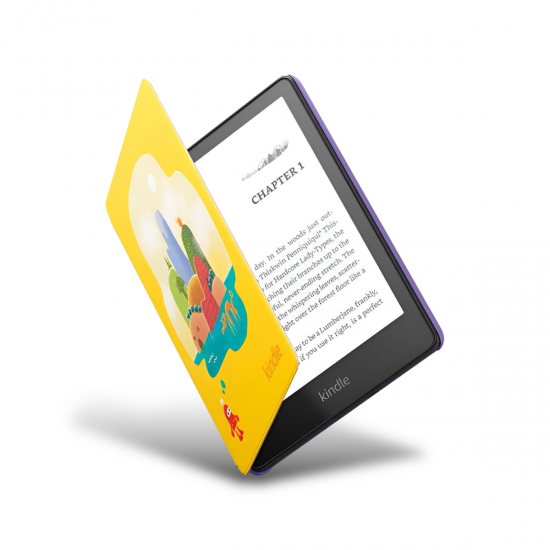 Amazon Kindle Paperwhite Kids 6.8” 11Gen (16GB)(Robot Dreams) - 30565