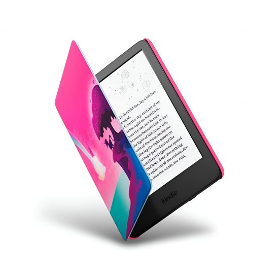 Amazon Kindle Kids 6” 11Gen (16GB)(Unicorn Valley) - 30564