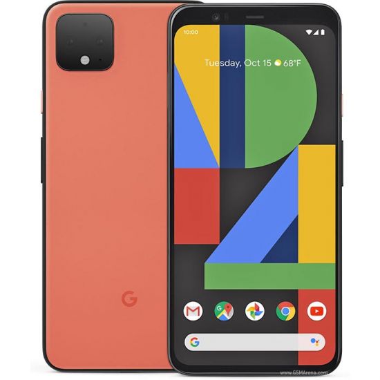 Google Pixel 4 6/64GB(Orange) - 27788