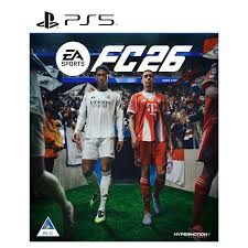 PS5 FC26 - 33361