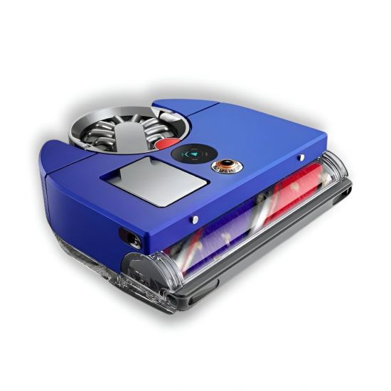 Dyson 360 Vis Nav Robot Vacuum (RB03)(Blue/Nickel) - 29562