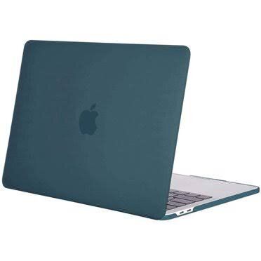 Macbook Toughshell Hardcase Pro 16 inch(Green) - 24109