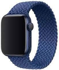 Apple Watch Woven 38/40mm(Blue) - 24088