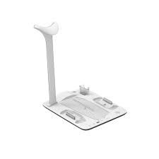 Porodo Gaming PS5 Slim Magnetic Charger(White) - 32762