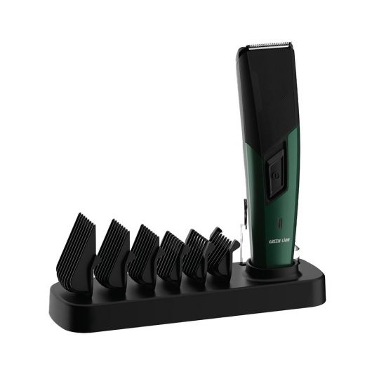 Green Lion Trim Flex Hair Trimmer - 33559