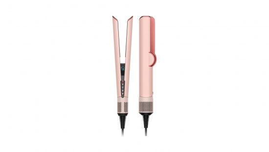 Dyson Airstrait HT01(Kanzan Pink) - 32429