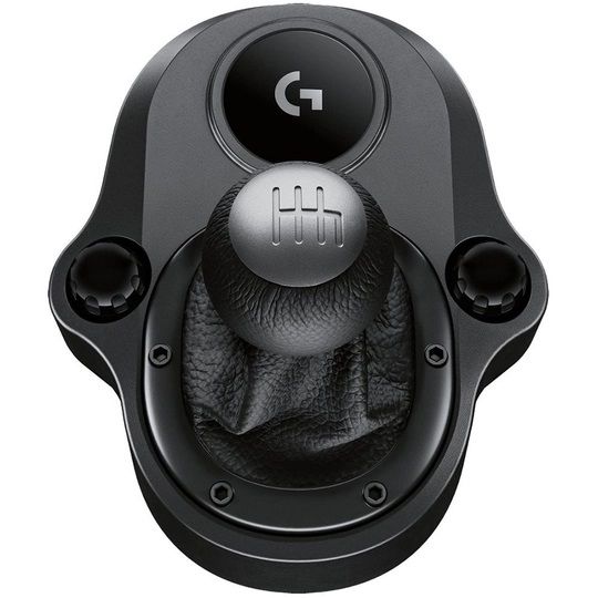 Sony PS5 Driving Force Shifter Logitech G29 - 29329