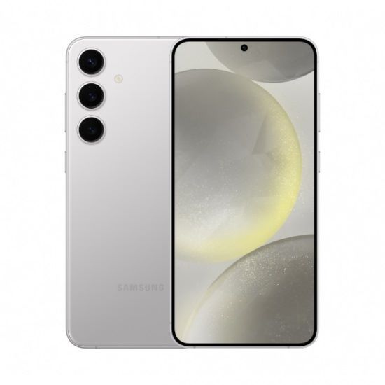 Samsung Galaxy S24+ 512GB(Snapdragon)(Marble Gray) - 28399