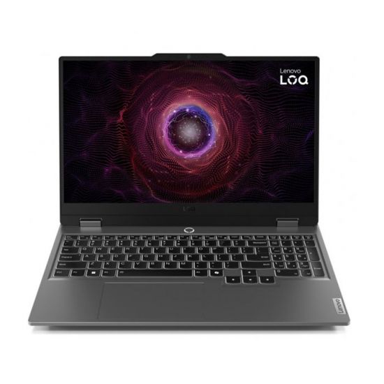 Lenovo LOQ 15ARP9(RTX 4050) - 30809