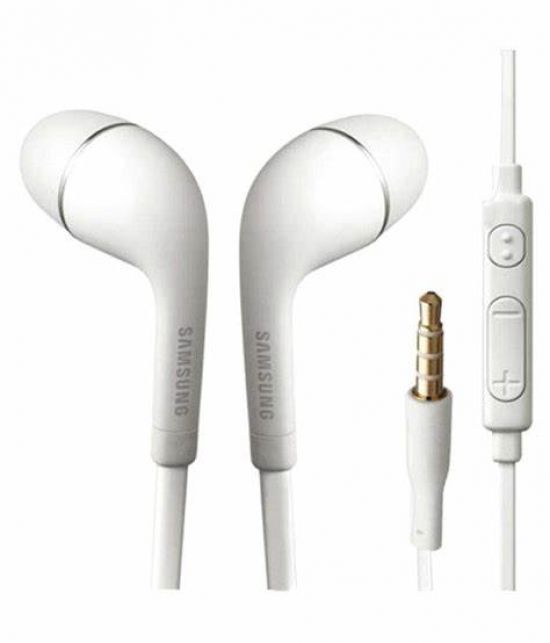 HS330 With Mic in-Ear Headphones S - 24871