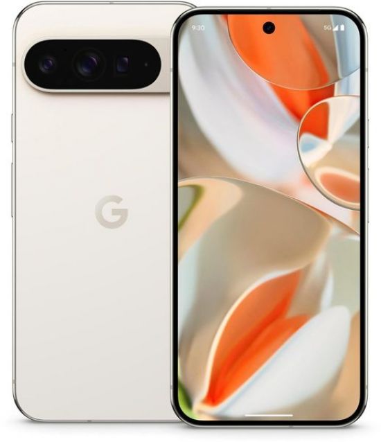 Google Pixel 9 Pro XL 16/1TB(Porcelain) - 29848