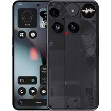 Nothing Phone 3 16/512GB(Black) - 32453