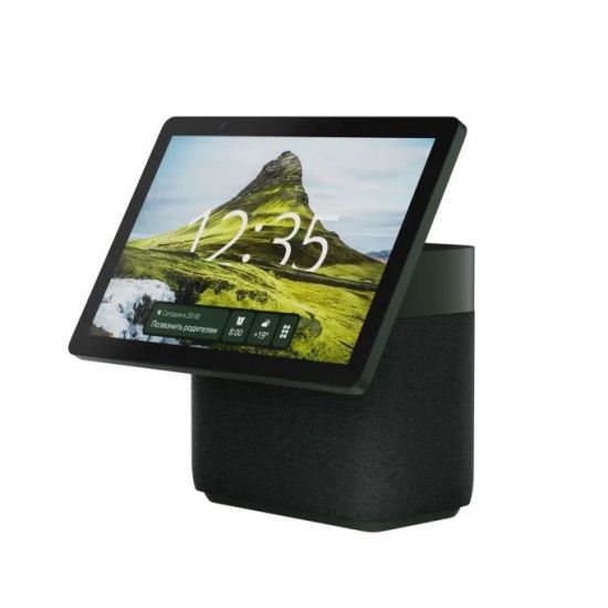 Yandex Station Duo Max(Green) - 32838