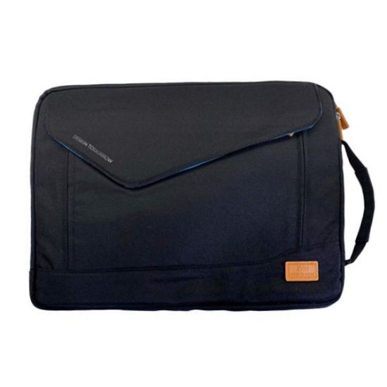 Laptop Bag KVM S111 15"(Black) - 32595